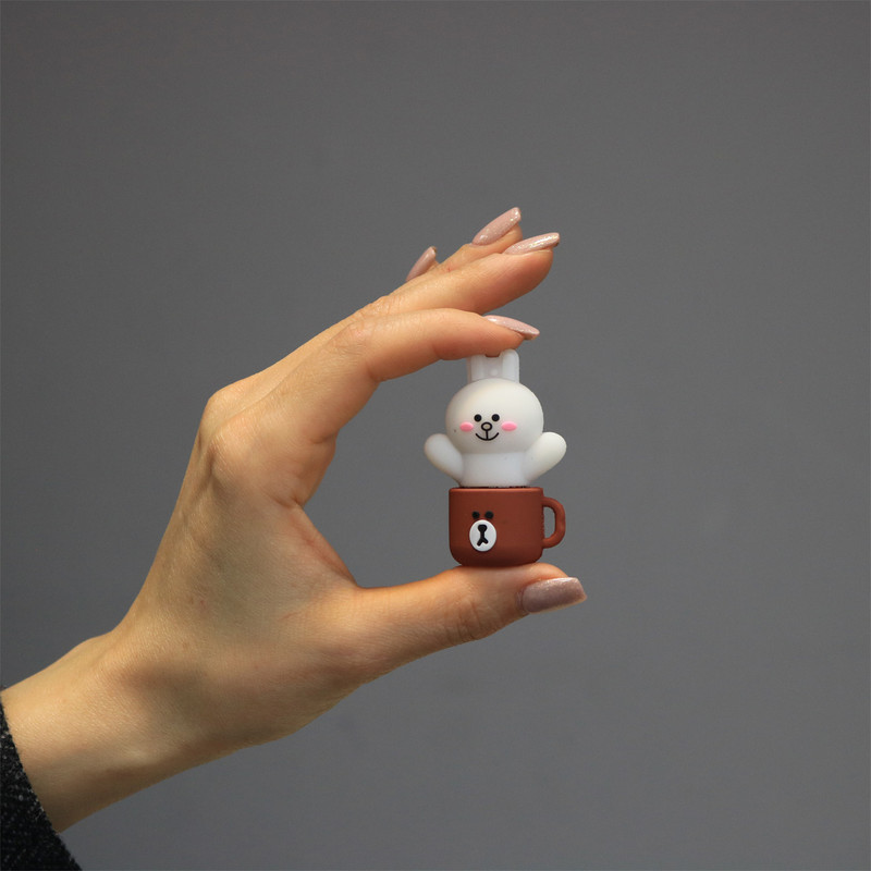 فلش مموری مدل Ul-Cony ظرفیت 128 گیگابایت