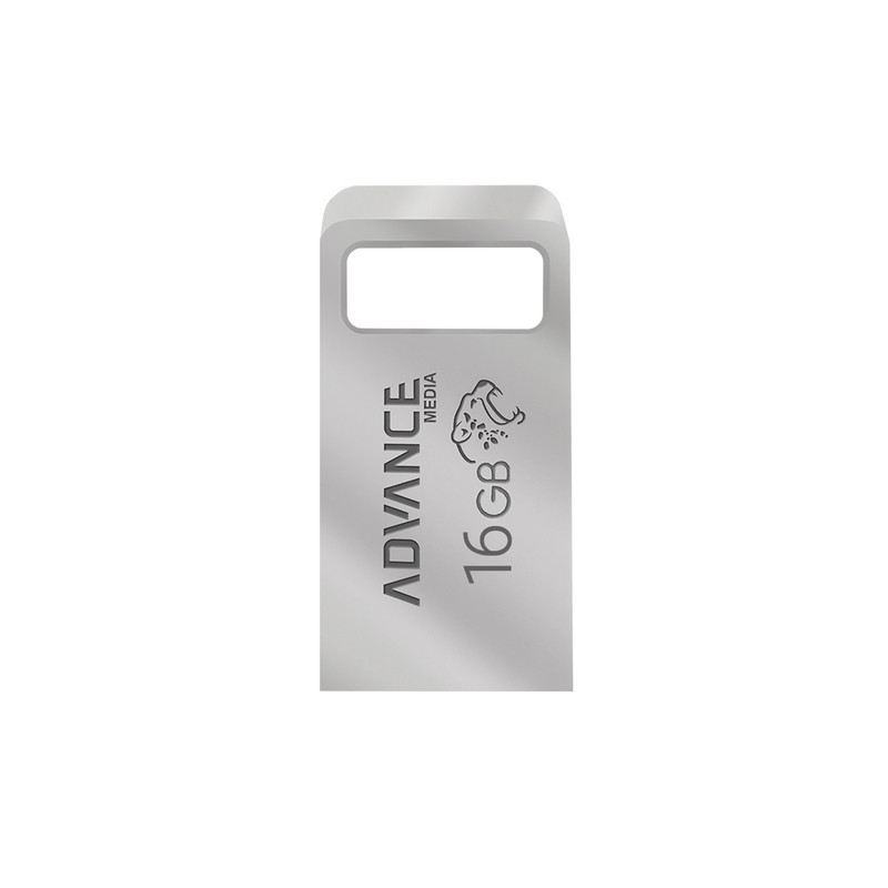 فلش مموری ادونس مدل M-108 ظرفیت 16 گیگابایت با رابط USB